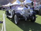 1929 Auburn 8-120 Speedster, Best of Show (P2270133)