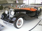 Car 2614,  J-585, Gurney Nutting Convertible Coupe (C2614 20110724 0529)