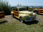1948 Ford Station Wagon; Photo by David Curtright (20110918 0103)