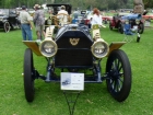1912 EMF Model 30 Semi-Racer, THIRD PLACE (CLASS  Q-1) at the San Marino Motor Classic, June 10, 2012; photo by David Curtright (20120610 0119)
