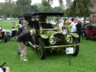 1911 Rambler Model 65 7 Pass. Tourer, FIRST PLACE (CLASS  Q-1) at the San Marino Motor Classic, June 10, 2012; photo by David Curtright (20120610 0123)