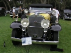 1930 Cadillac 452A V16 Dual Cowl Pheaton, San Marino Motor Classic, June 10, 2012; photo by Jack Curtright (20120610 0505)