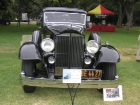 1933 Packard Series 1005 Club Sedan, San Marino Motor Classic, June 10, 2012; photo by Jack Curtright (20120610 0546)