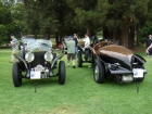 1937 Rolls-Royce 25/30 Speedster, San Marino Motor Classic, June 10, 2012; photo by David Curtright (20120610 0089)
