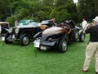 1937 Rolls-Royce 25/30 Speedster, San Marino Motor Classic, June 10, 2012; photo by David Curtright (20120610 0090)