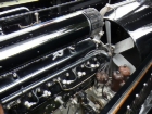 1937 Rolls-Royce 25/30 Speedster, San Marino Motor Classic, June 10, 2012; photo by David Curtright (20120610 0094)