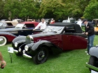 1937 Bugatti Stelvio Convertible, San Marino Motor Classic, June 10, 2012; photo by David Curtright (20120610 0105)