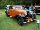 1930 Bugatti Type 46, San Marino Motor Classic, June 10, 2012; photo by David Curtright (20120610 0104)