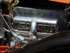 1930 Bugatti Type 46, San Marino Motor Classic, June 10, 2012; photo by David Curtright (20120610 0148)