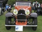 1930 Bugatti Type 46, San Marino Motor Classic, June 10, 2012; photo by Jack Curtright (20120610 0572)