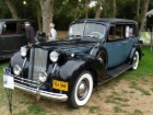1938 Packard Series 1607, San Marino Motor Classic, June 10, 2012; photo by David Curtright (20120610 0078)