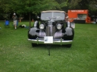 1939 Cadillac 4 Door Phaeton, San Marino Motor Classic, June 10, 2012; photo by Mhila Curtright (20120610 1039)
