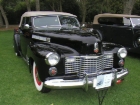 1941 Cadillac Series 62 Sedan Convertible, San Marino Motor Classic, June 10, 2012; photo by Jack Curtright (20120610 0526)