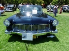 1956 Continental Mark II, SECOND PLACE (CLASS  R-2, American Luxury Closed (1950-59) at the San Marino Motor Classic, June 10, 2012; photo by David Curtright (20120610 0156)