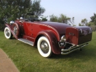 1933 Model SJ Duesenberg Murphy Convertible Coupe, 2501 / J-353; photo by Jack Curtright  (20130915 1223)