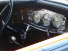 1935 Packard Super 8 Dietrich Dual Cowl Phaeton; photo by Betsy Kremers (20130915 063b)