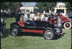 Dr. John Young's racecar; ACD 1966  (Roll 1 Frame 10)
