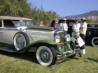 Ernie Foster, Ray Seager, David Curtright, September 18, 2011.  Photo by Jack Curtright (20110918 0792)