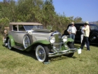 Ernie Foster, Ray Seager, David Curtright, September 18, 2011.  Photo by Jack Curtright (20110918 0793)