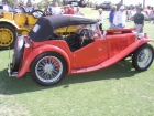 Desert Concours, Rancho Mirage, Feb. 26, 2012 (P2260056)