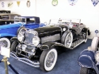 1930 Duesenberg J